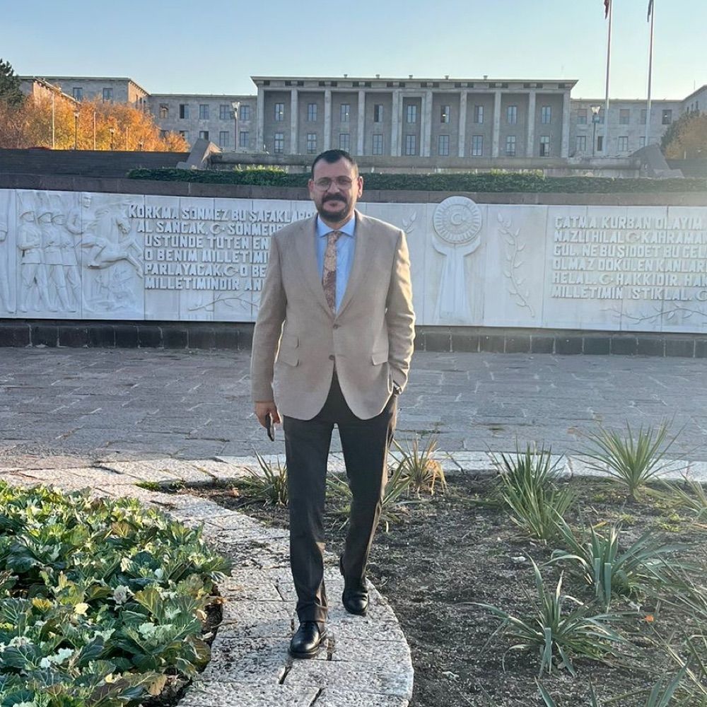 Hasan Şencan