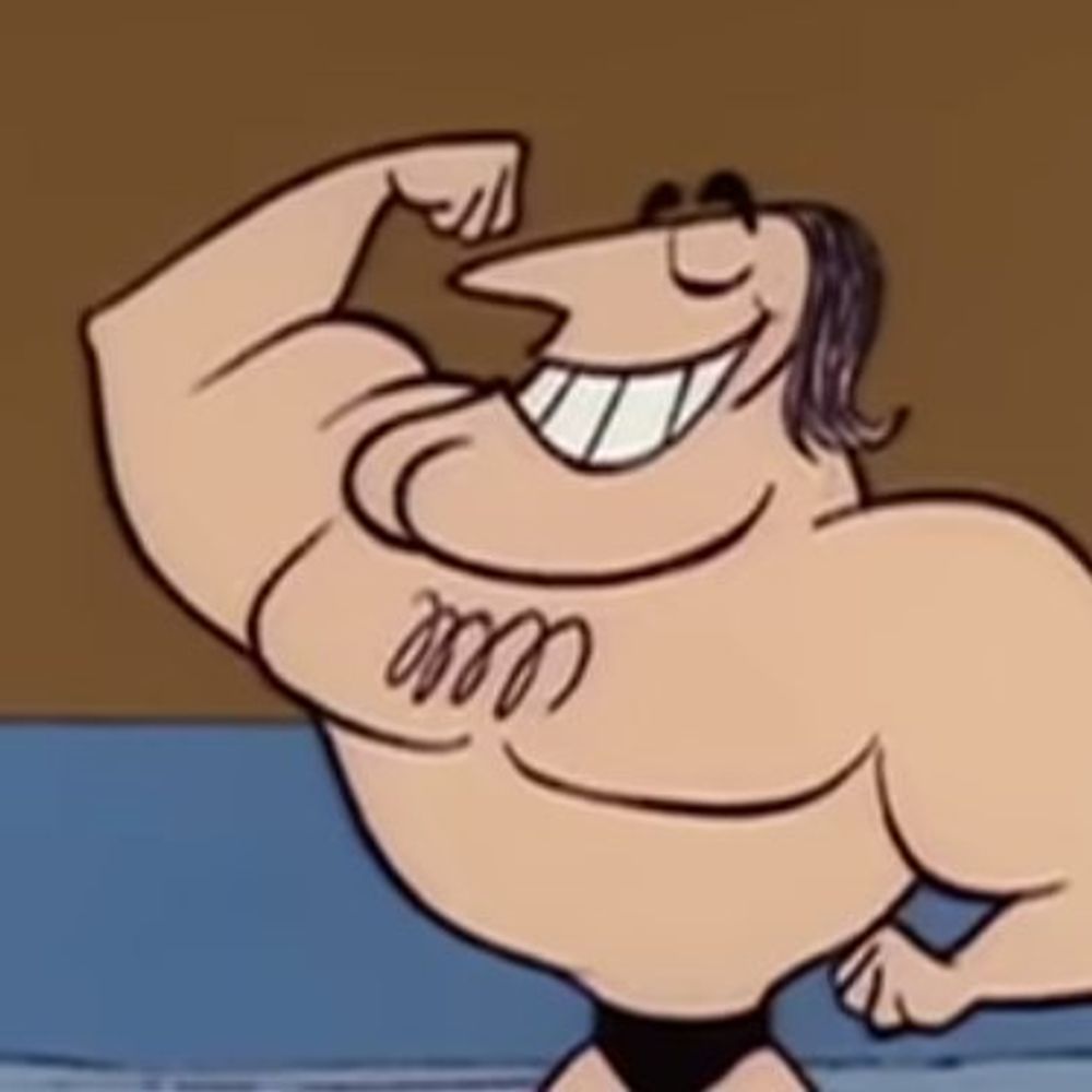 Ruperto Dinamita