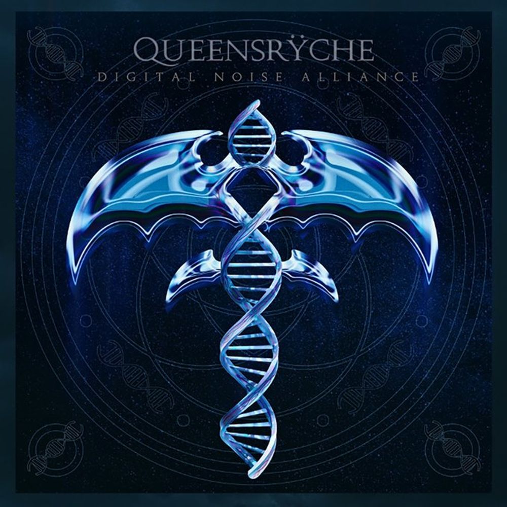 Queensryche Official