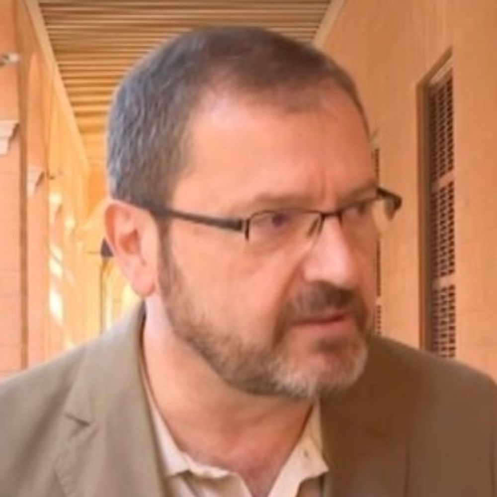Antoni Llabrés Fuster