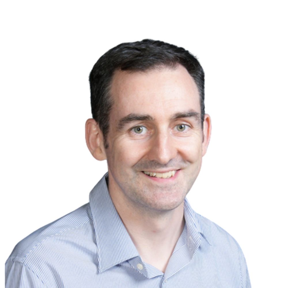 Keith Lyons