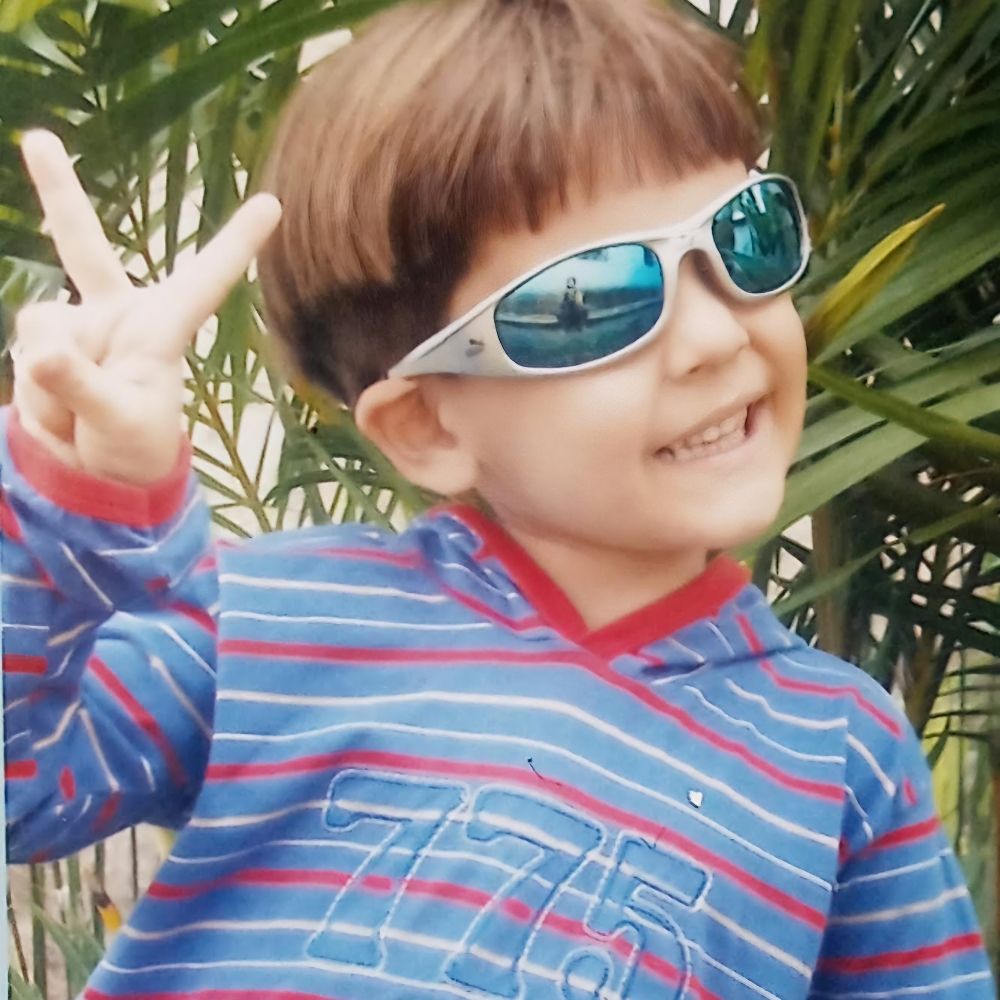 Lucas Simões 