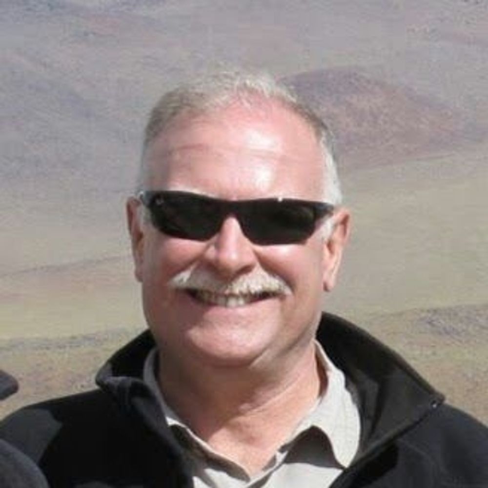Stephan Blanchard 