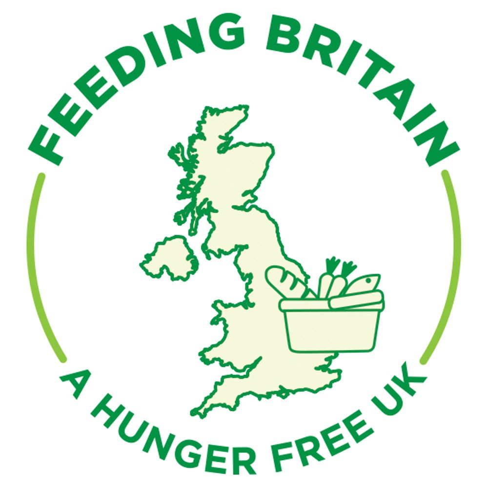 Feeding Britain