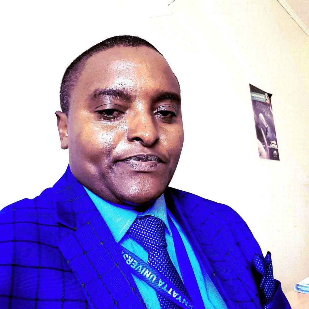 Shem Wambugu Maingi