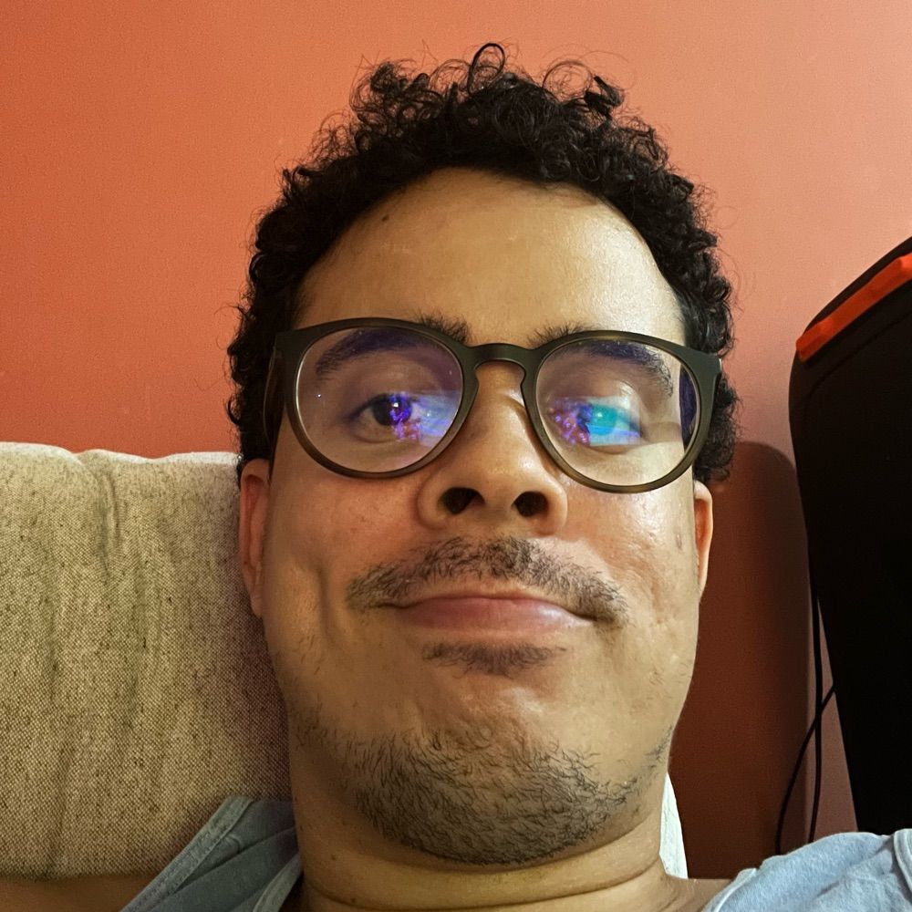 Anderson Henrique