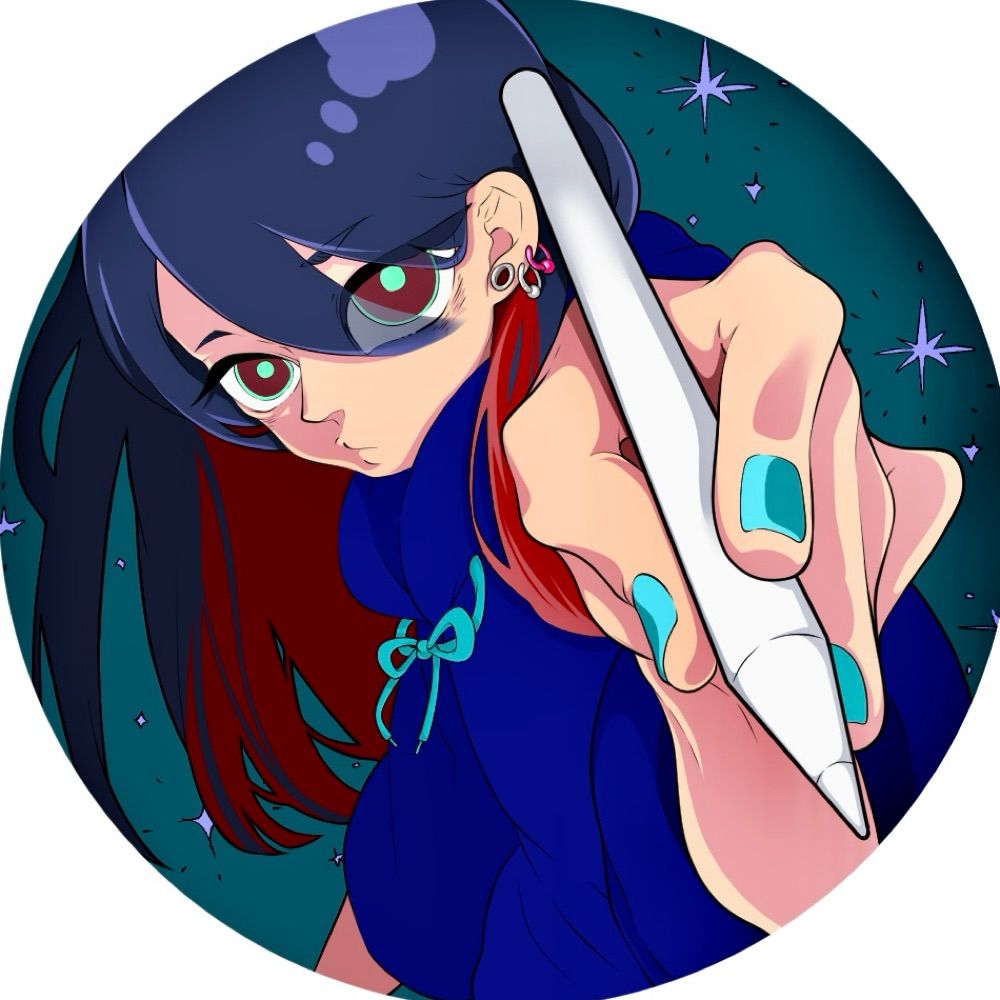 Aya.