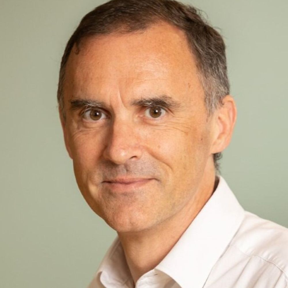 Emmanuel BERGERAULT