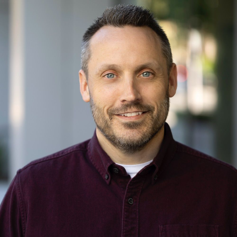 Travis Hinkelman