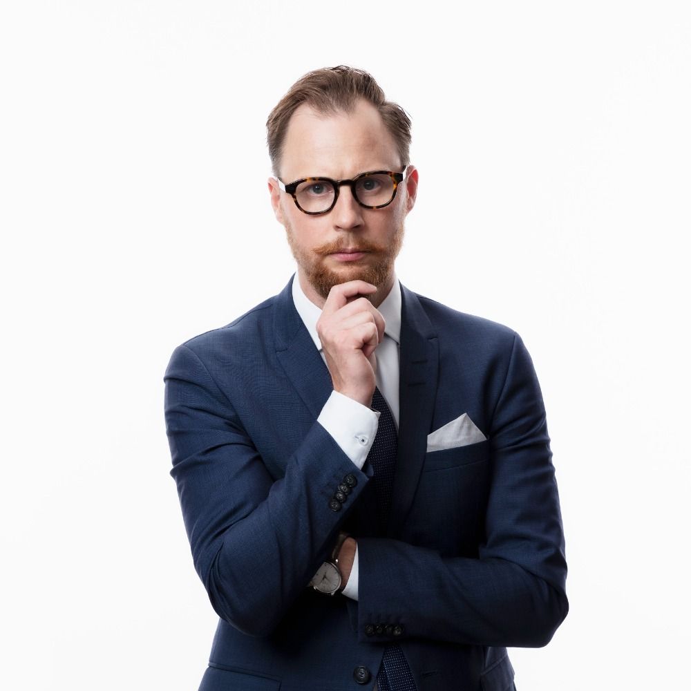 Marcus Nilsson 