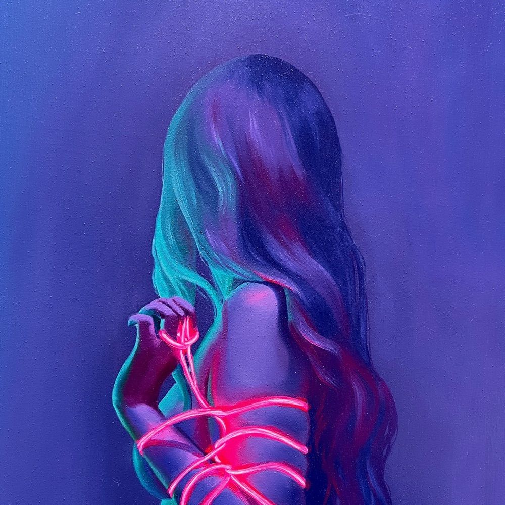 🦋Rachel Silva🦋