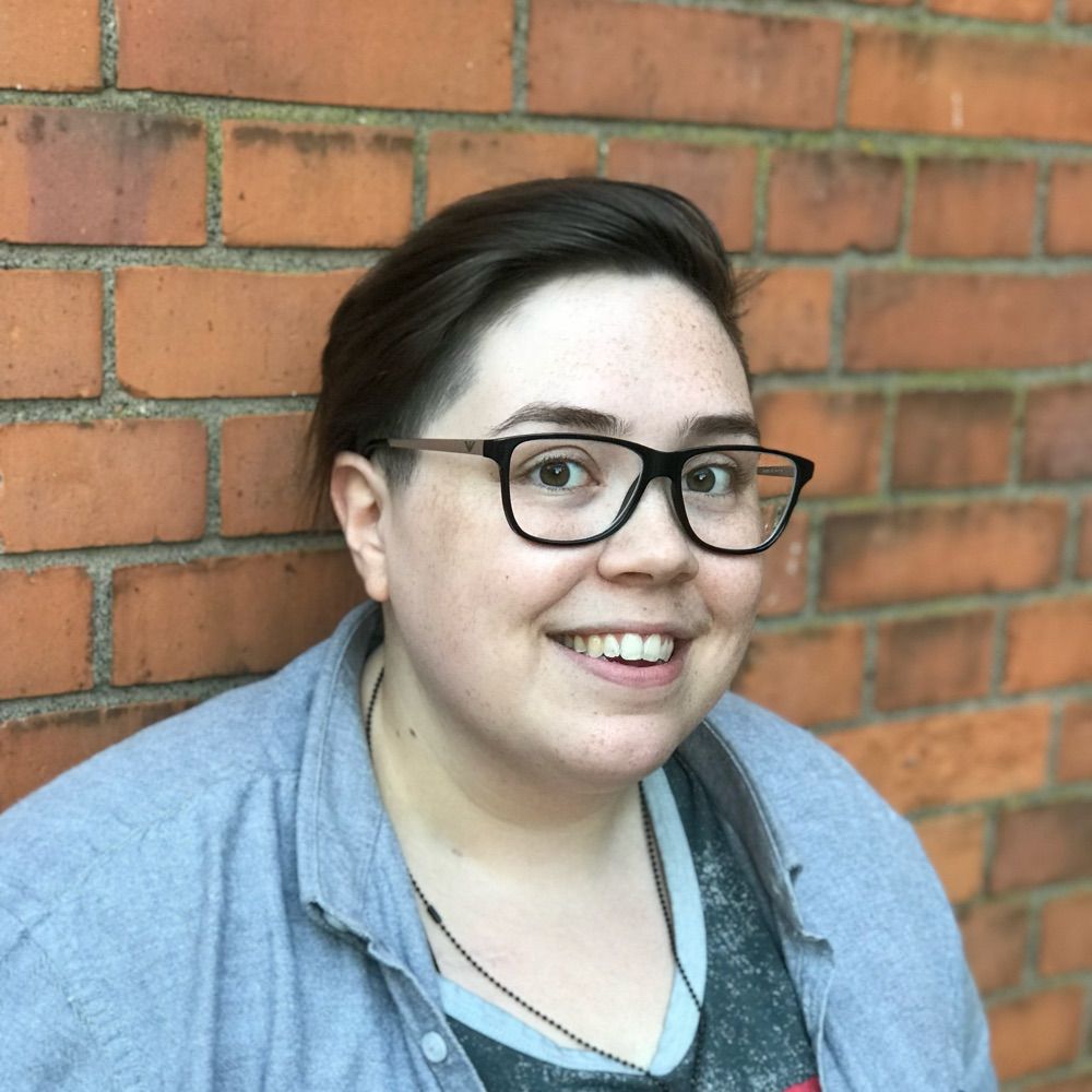 Lily Axworthy