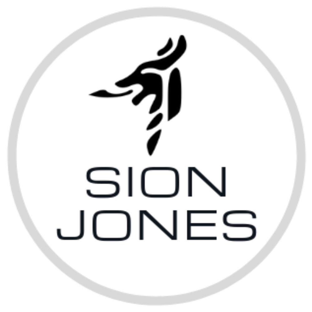 Sion Jones