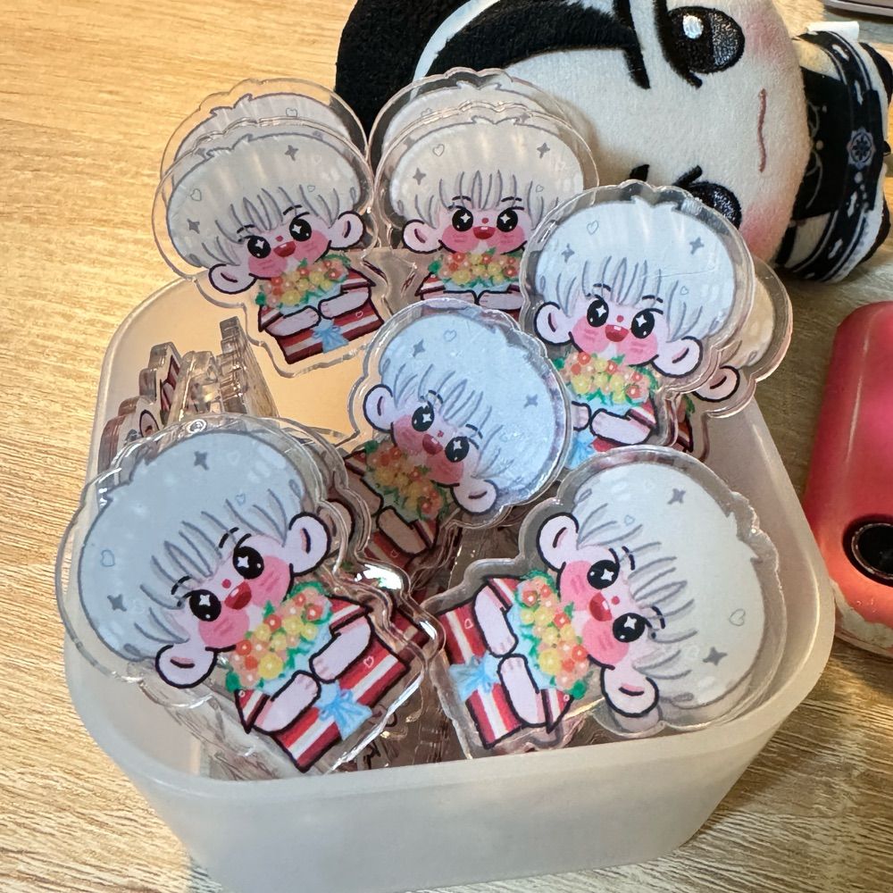 จองฝน