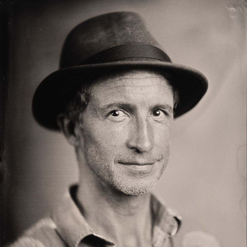 Guy Bellingham FRPS