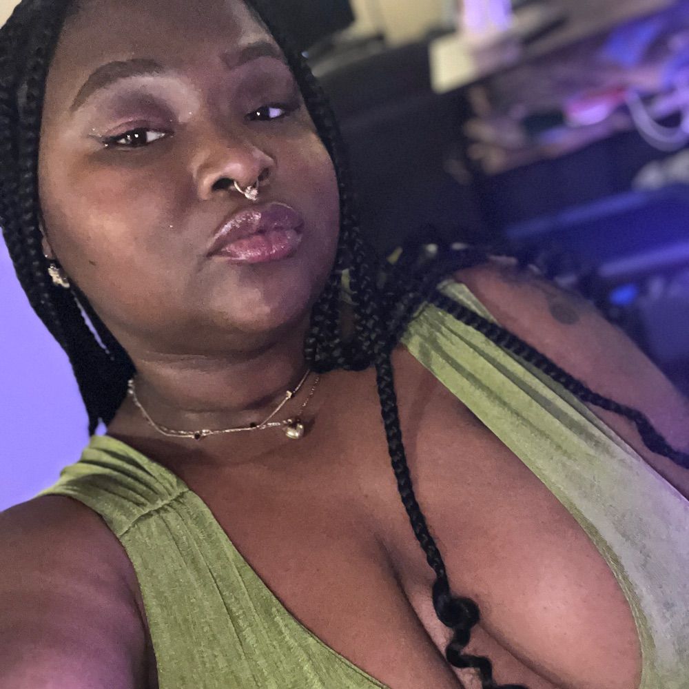 Yasuke bbymama