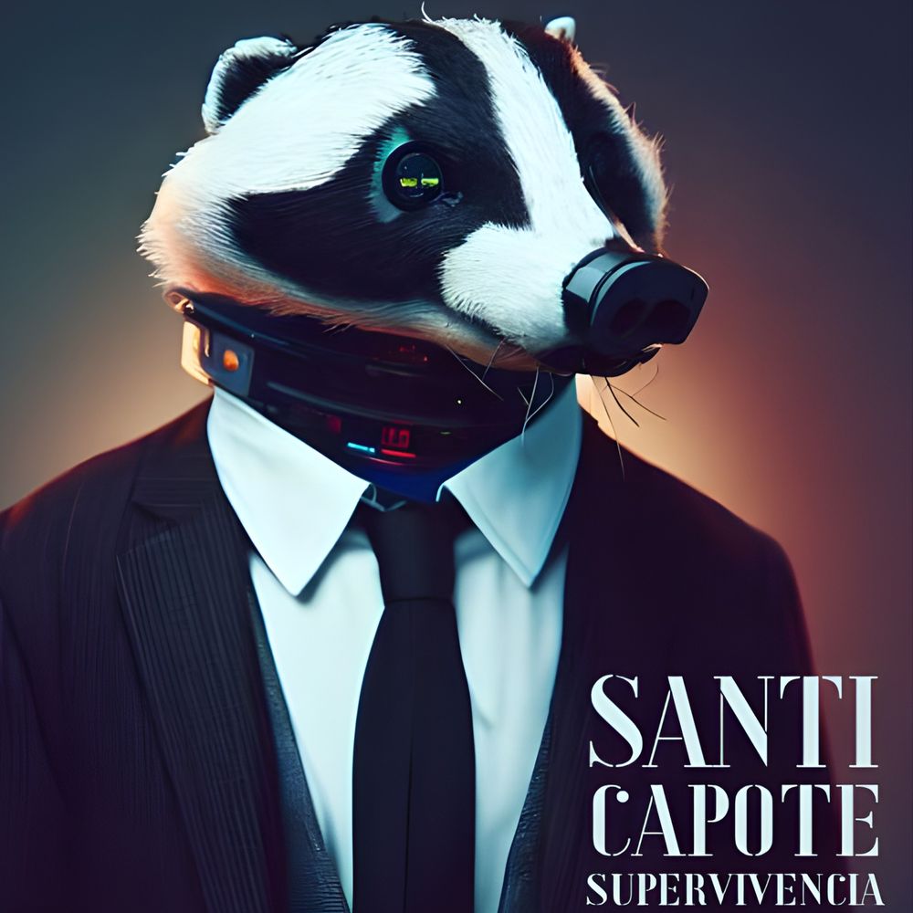 Santi Capote