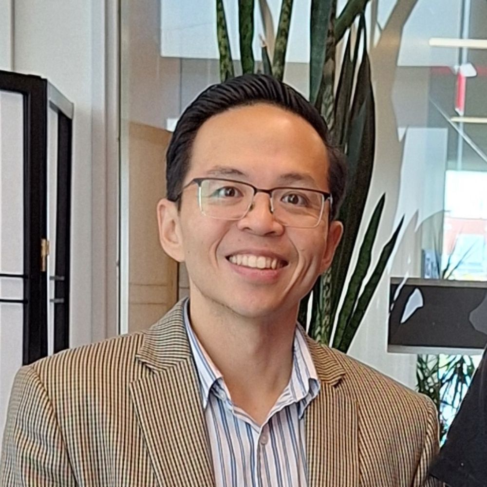 David Lo
