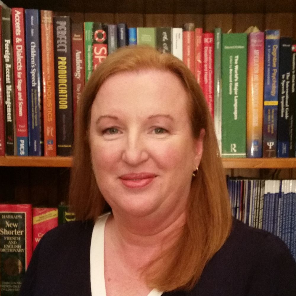 Dr Helen L. Blake