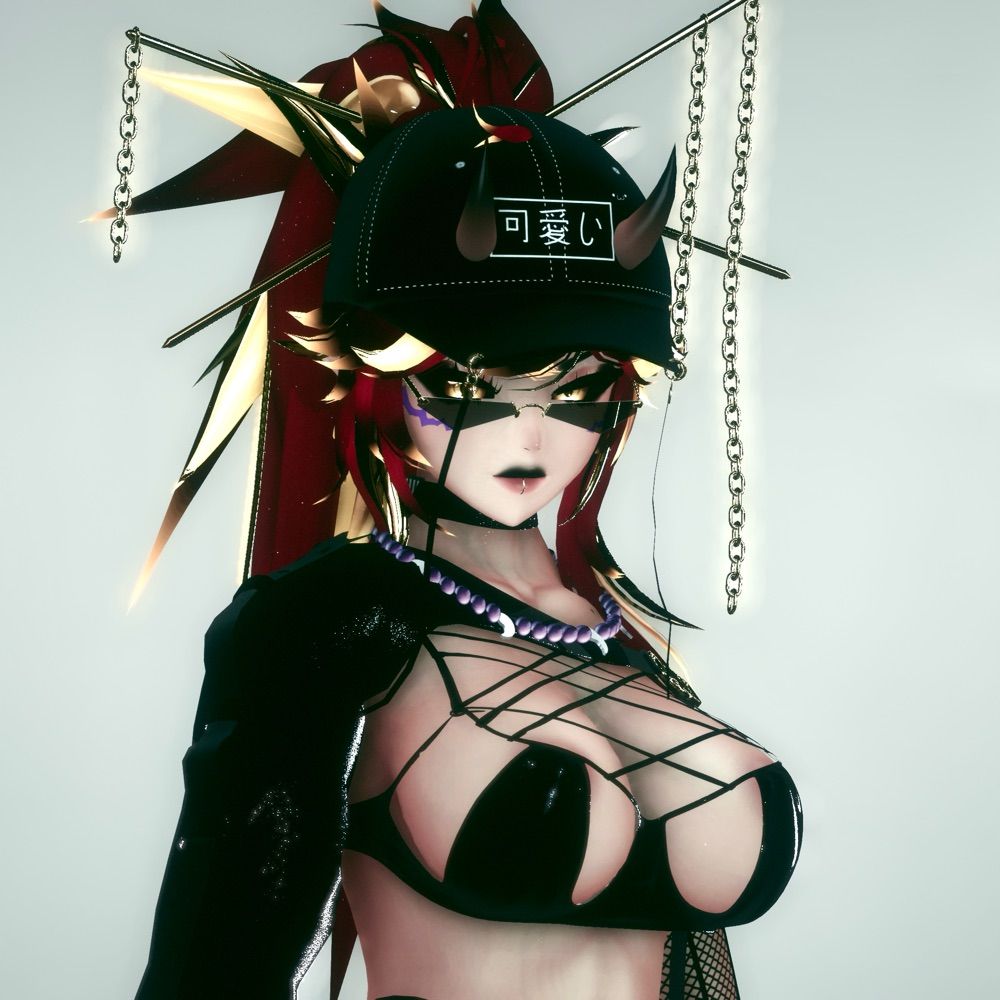 C a k e u【ケーキ】👹