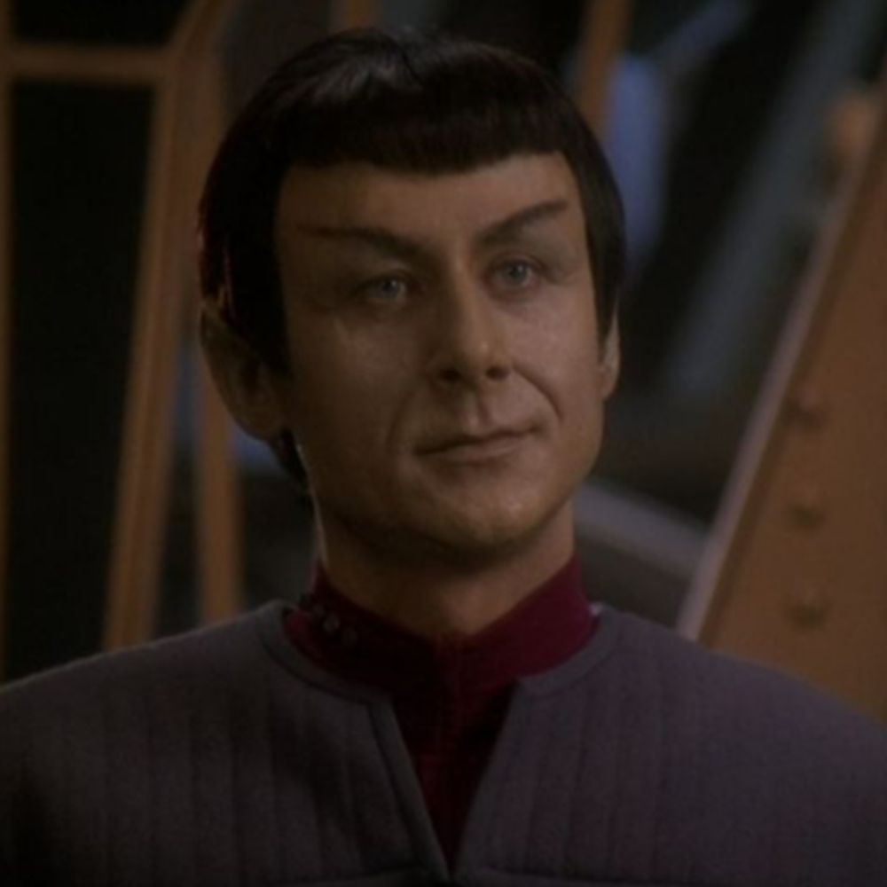 Captain Solok