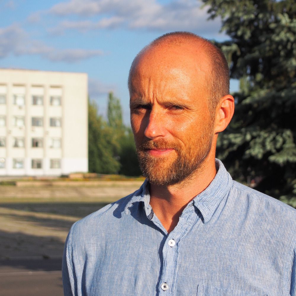 Pelle Sunvisson 