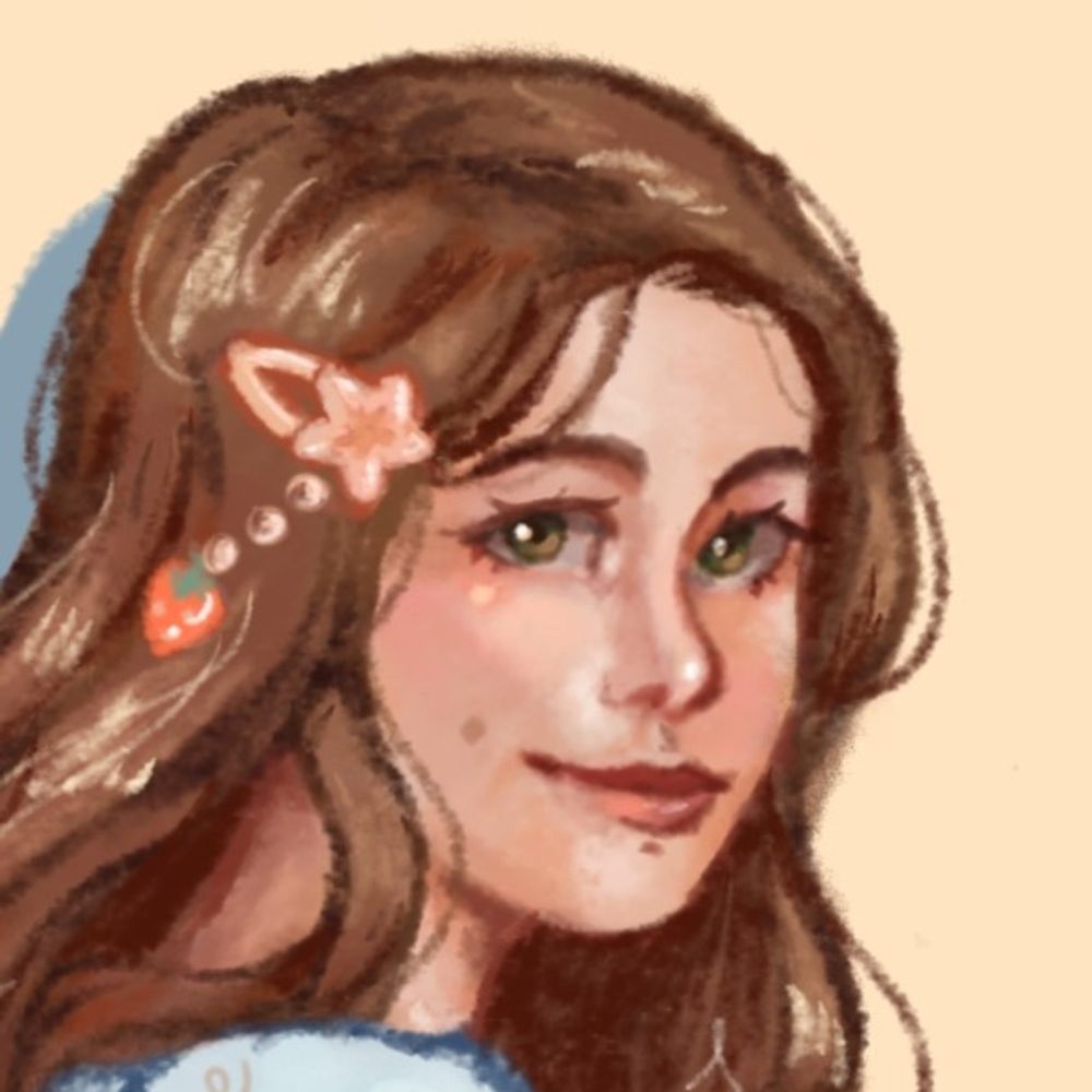 Andy ⊬. *. ⋆ comms open!