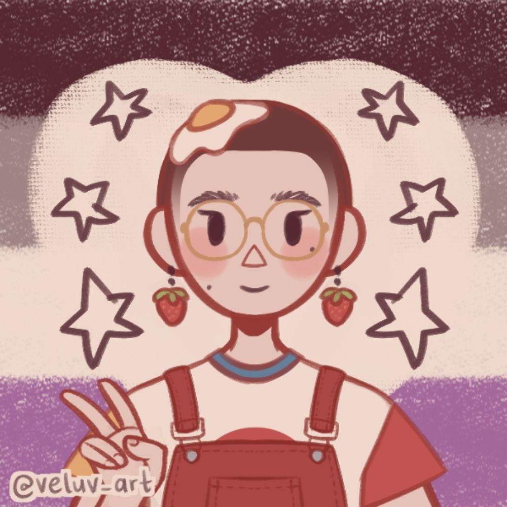 Jana(Roxs) 🍓