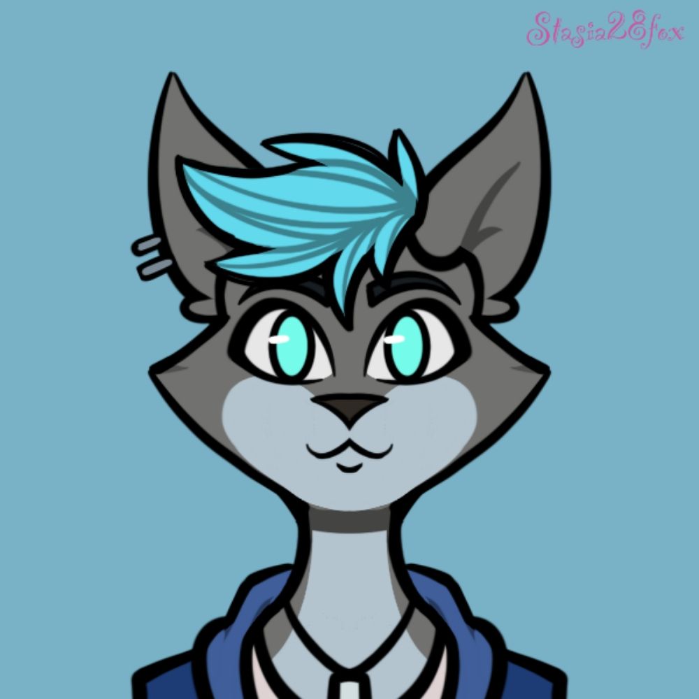 Azure Crowe