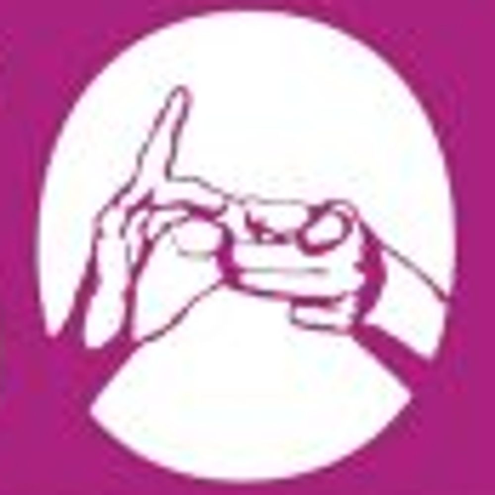 Social Research with Deaf People - SORD