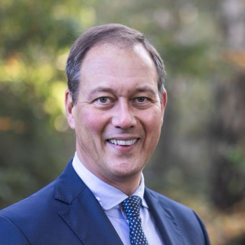 Boudewijn Revis
