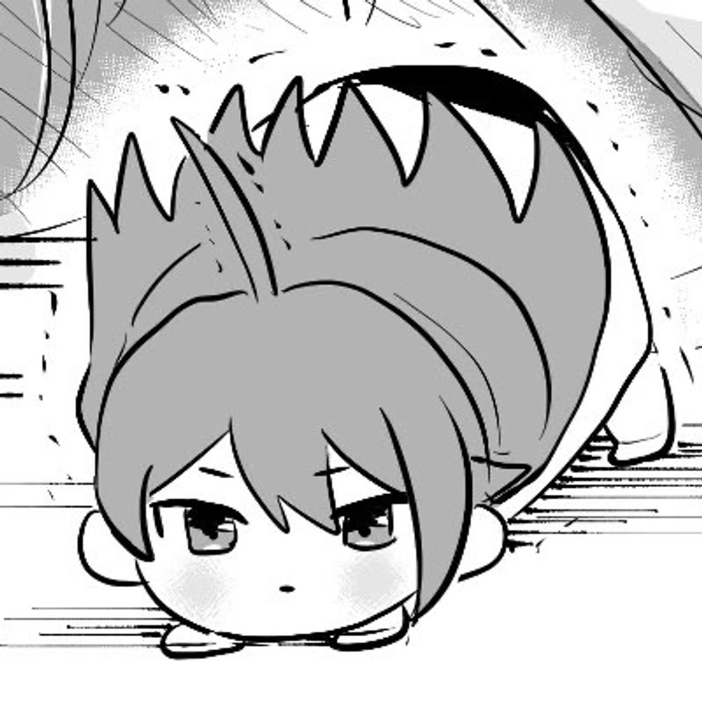 つて