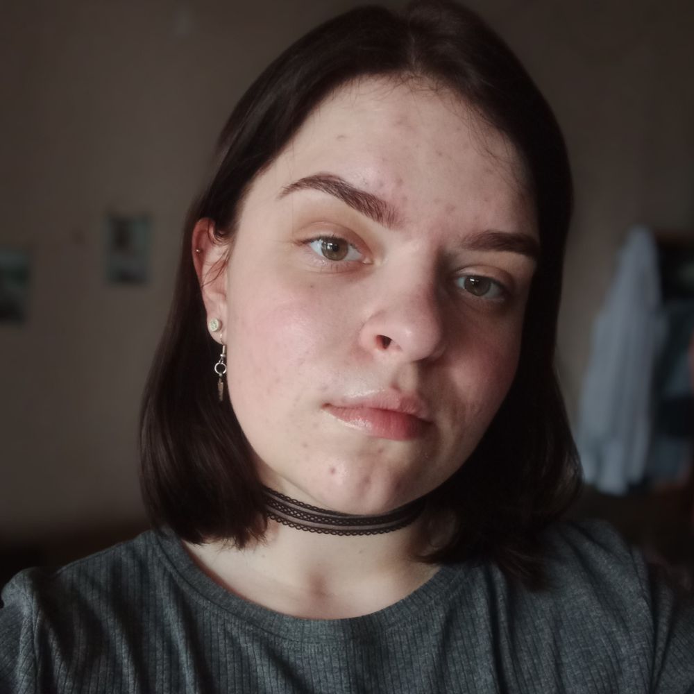 Оленка