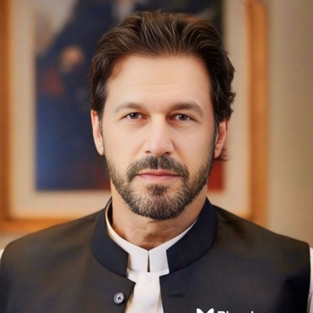Ahmed Raza
