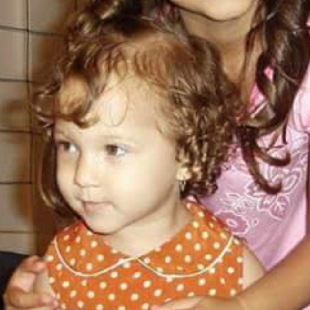 Amandinha