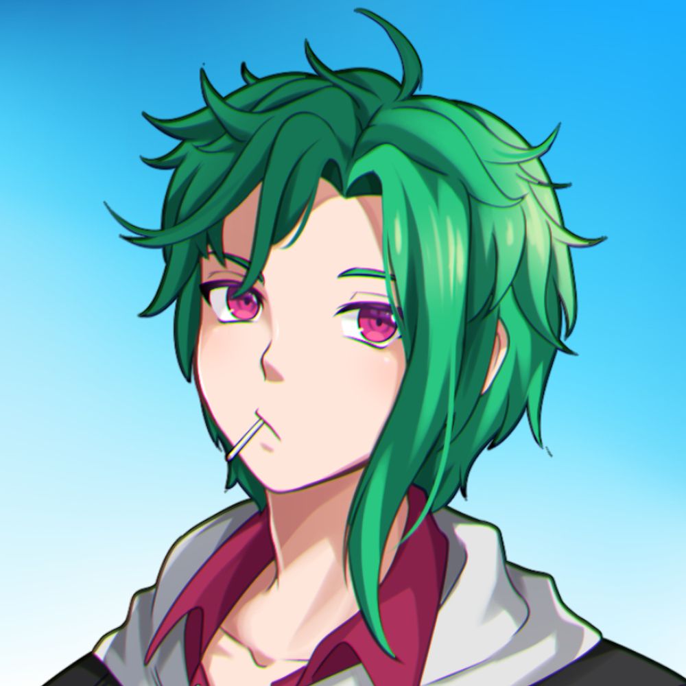 Yoko Kazehaya | Yakuza VTuber