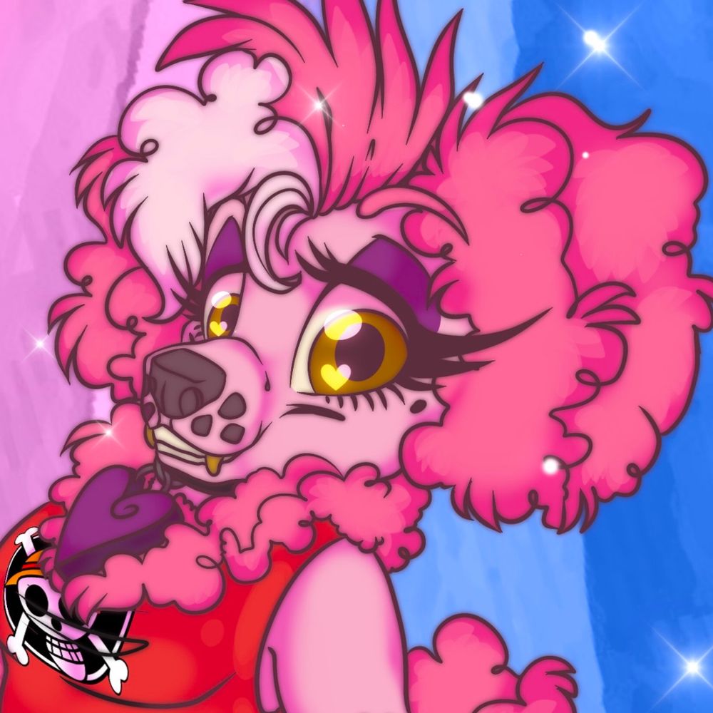 ✨️🩷Amberlina🩷✨️