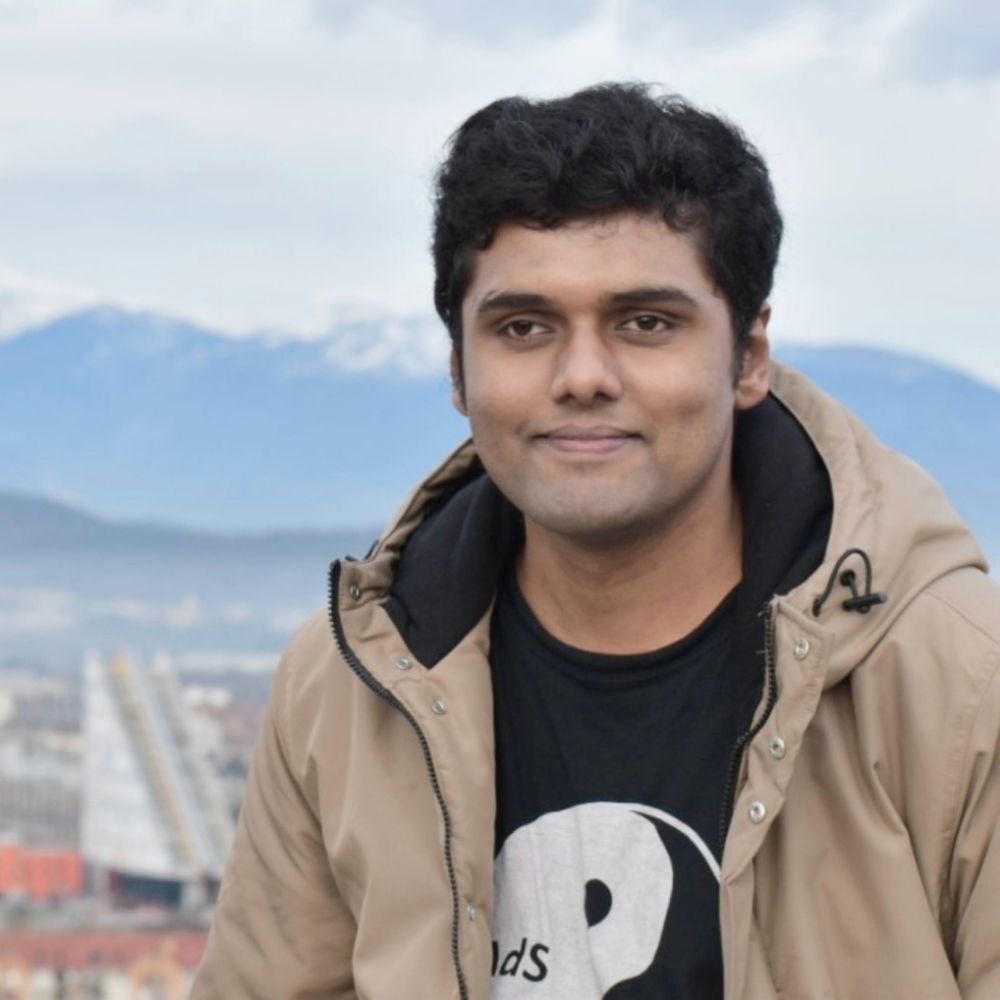 Superconformal Hassaan