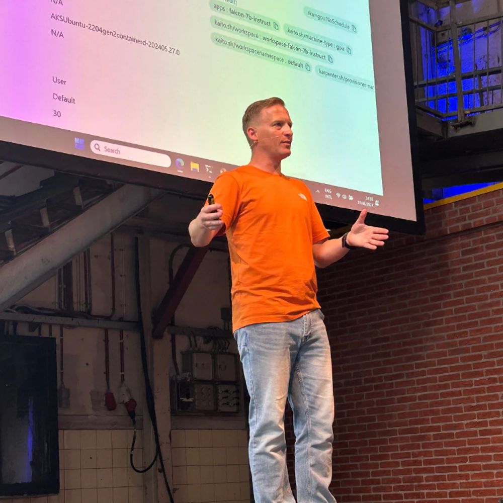 Wesley Haakman