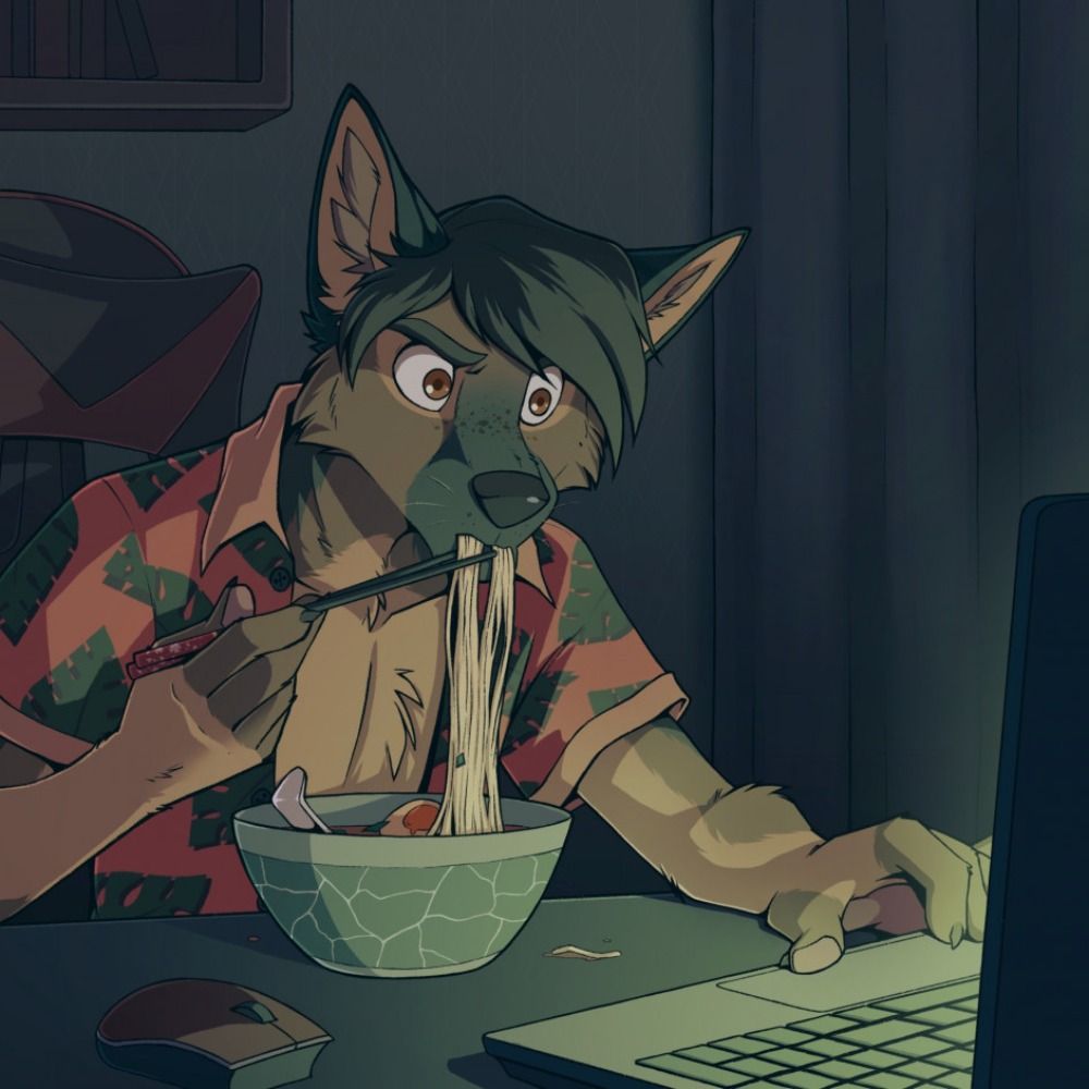 Ramen Noodlez