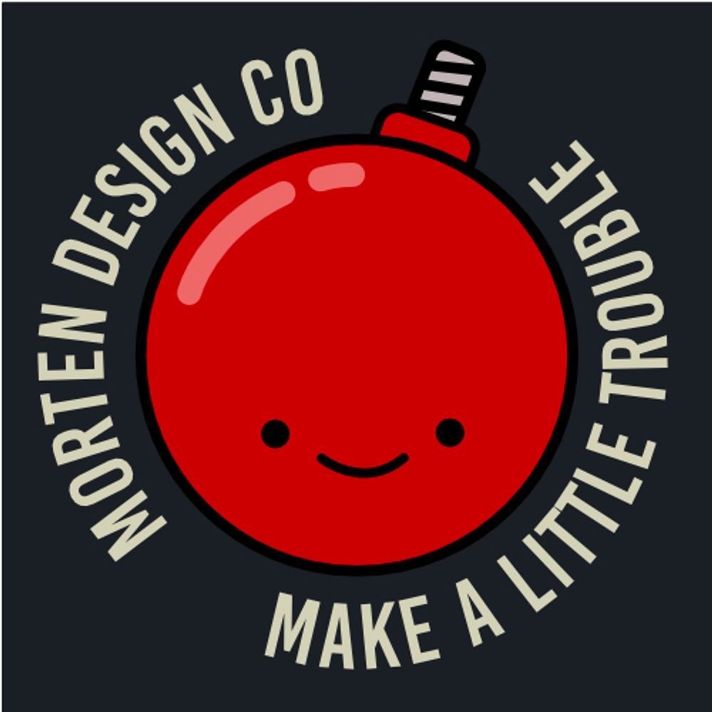 Morten Design Co 