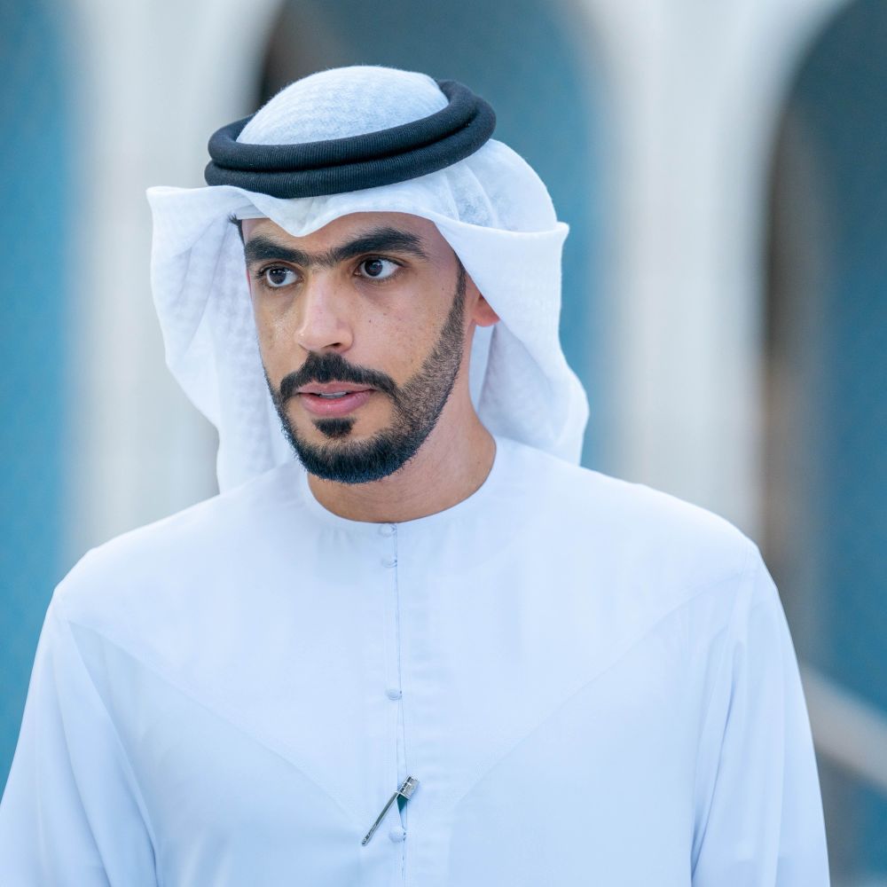 Omar Al-Saedi 