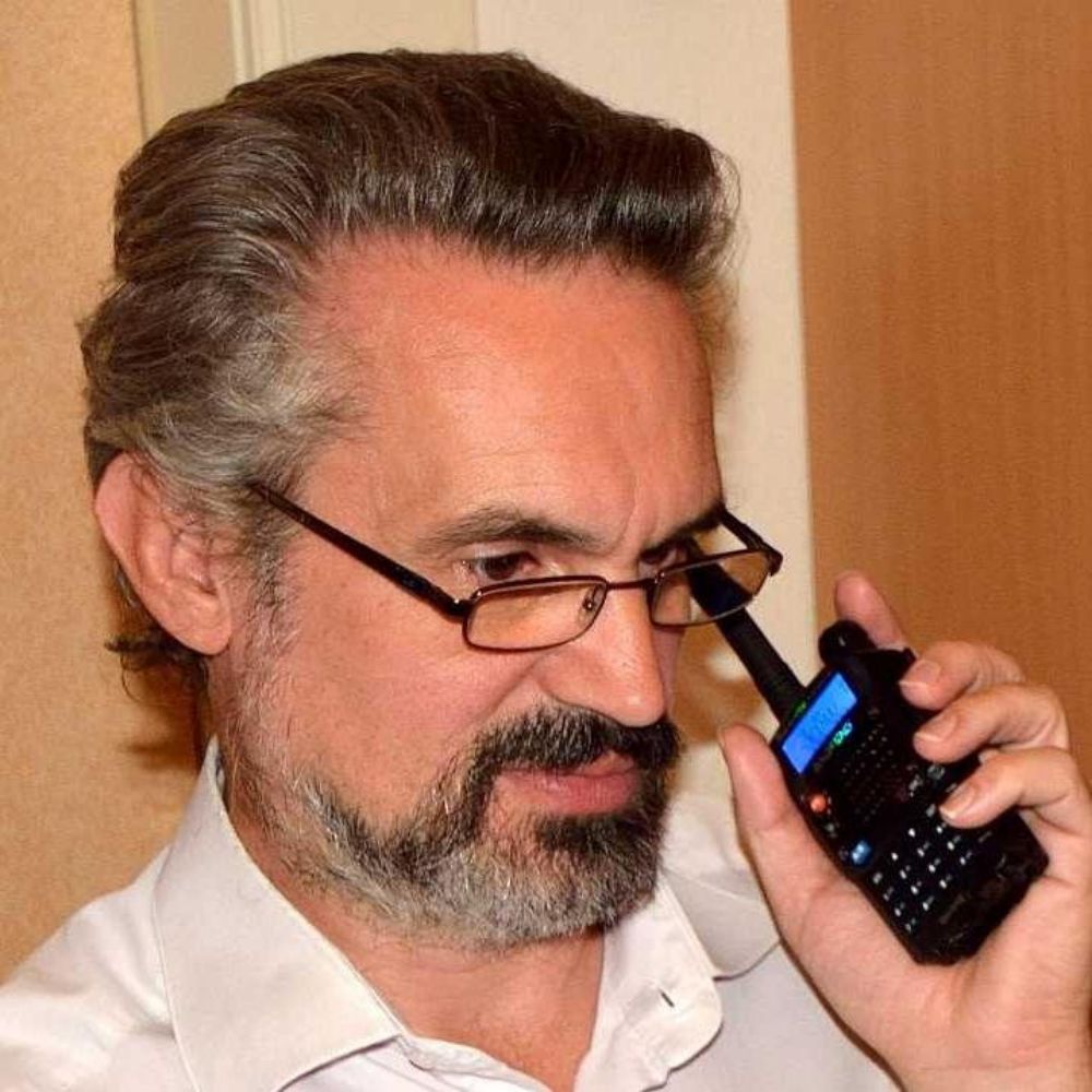 Peter Haas