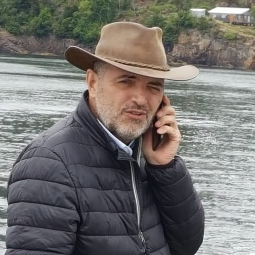 Rodrigo Gonzalez