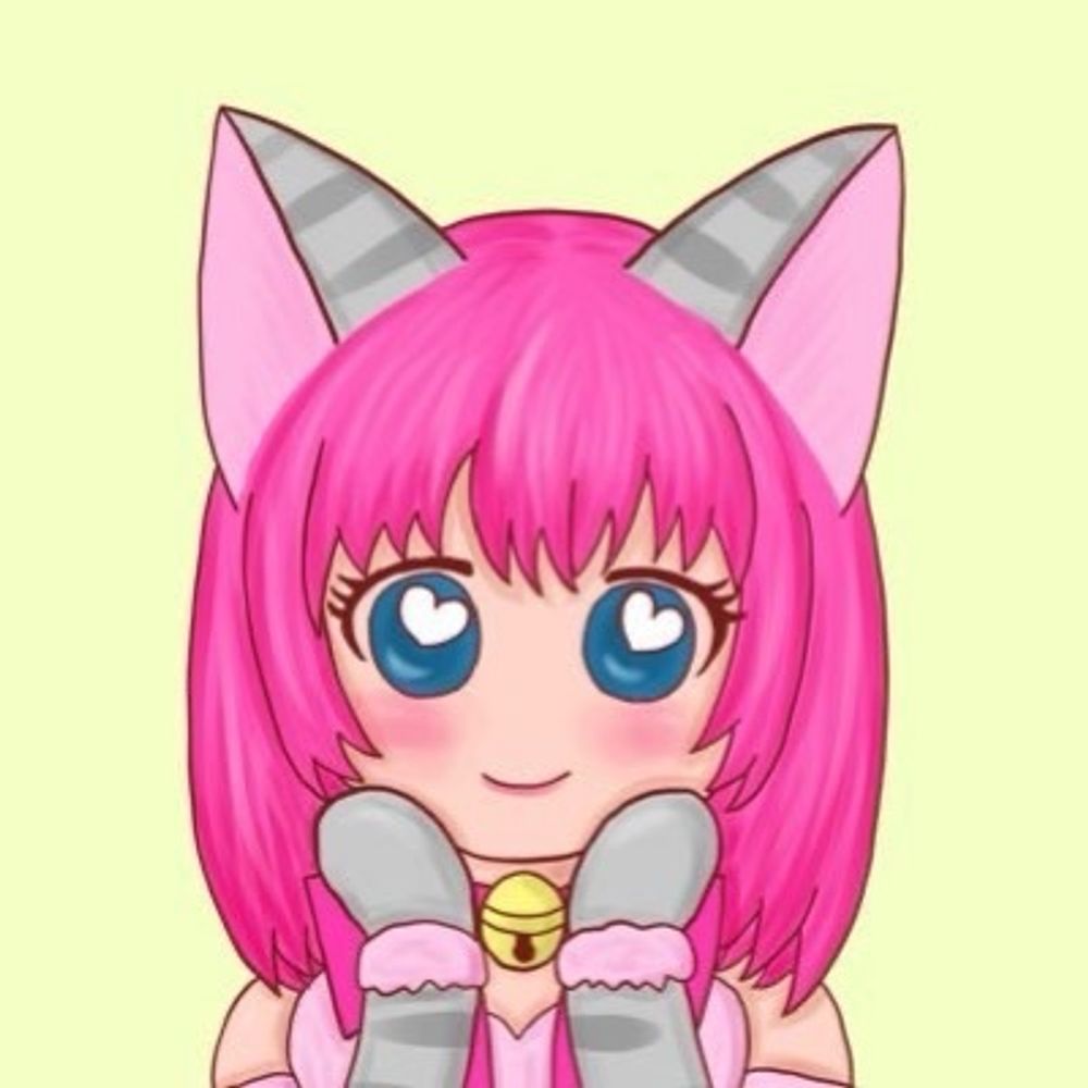 しまにゃんこ🐈🌙⭐️