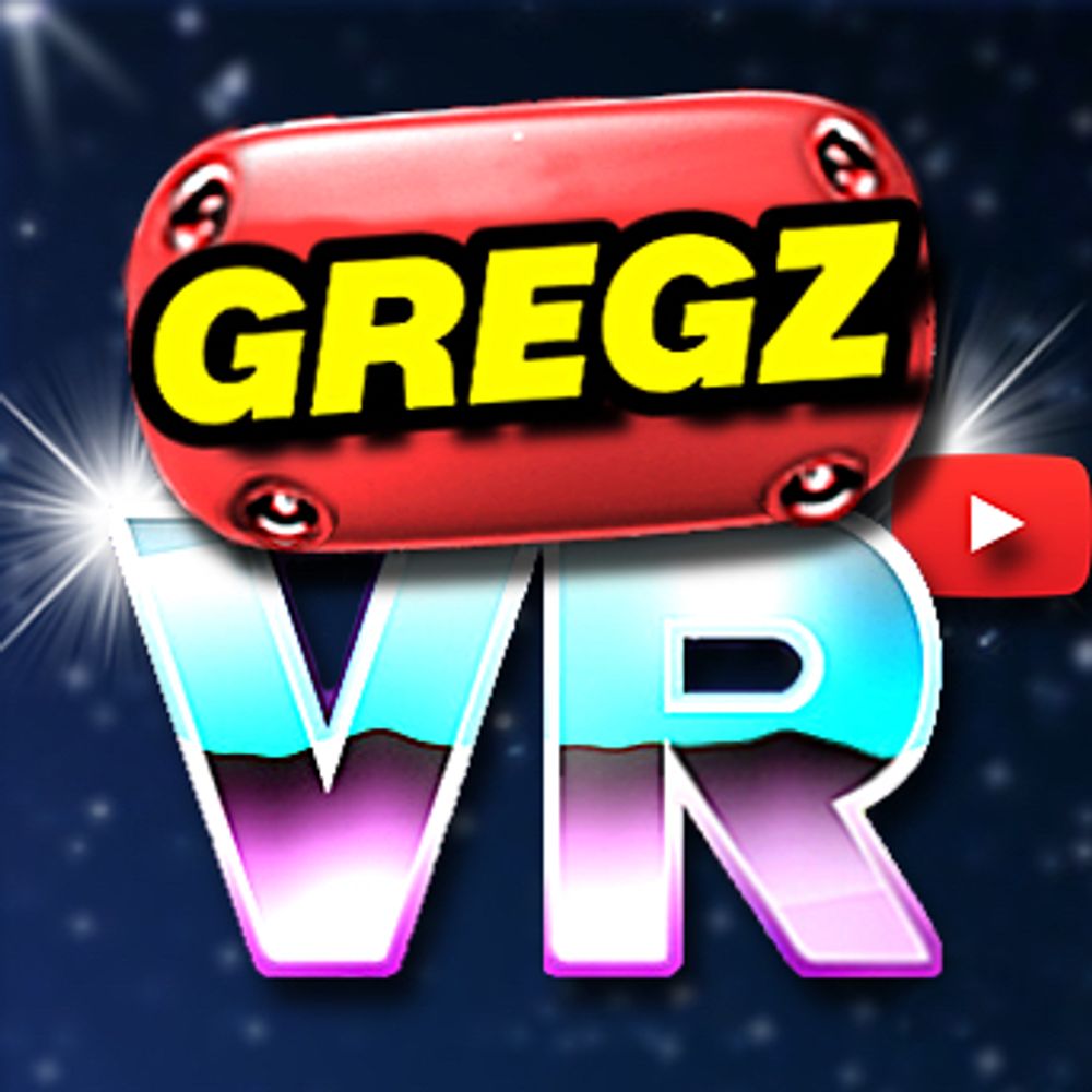 GregzVR 🥽