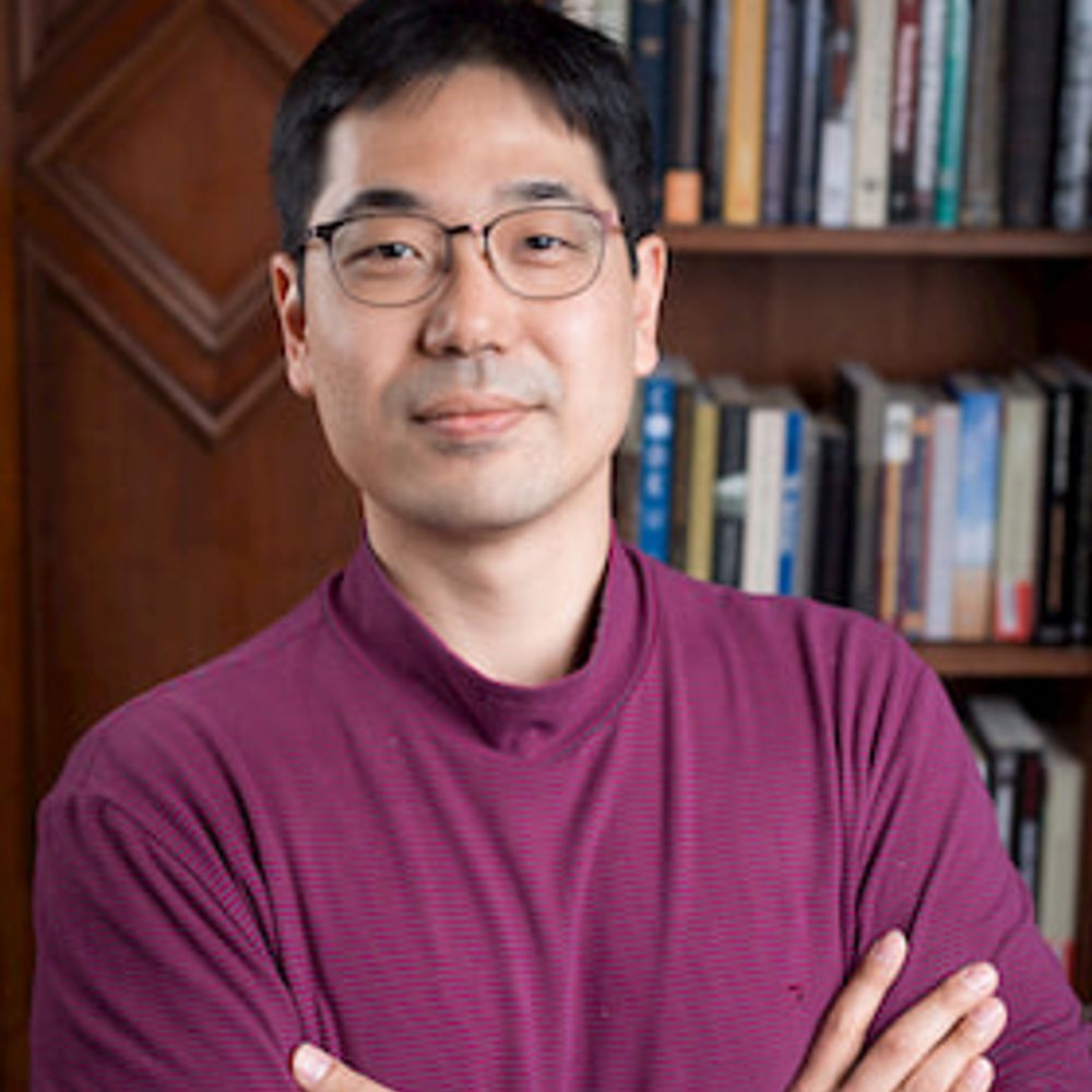 Kyoung Whan Choe