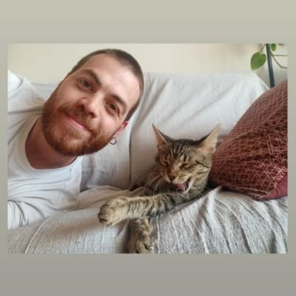 Jordi