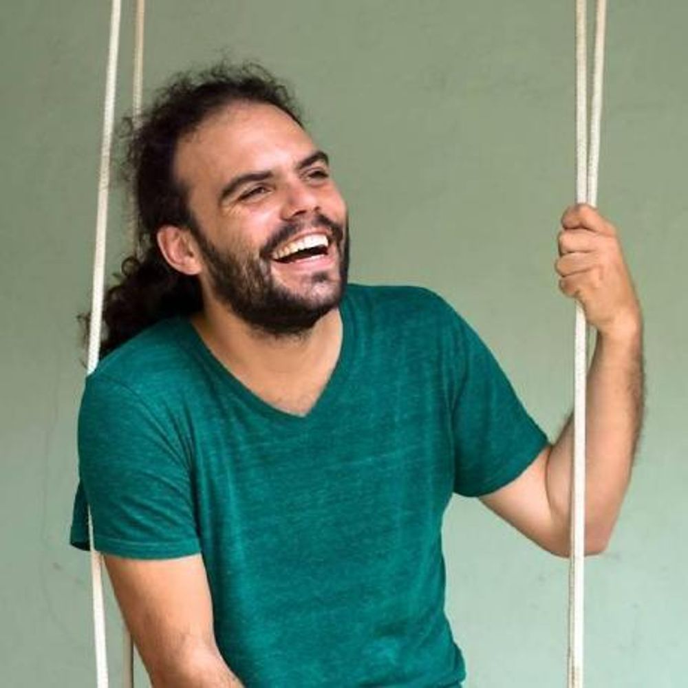 Sebastian Gamboa