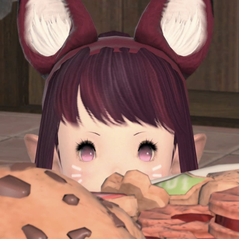 nica☽
